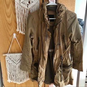 Zara Jacket